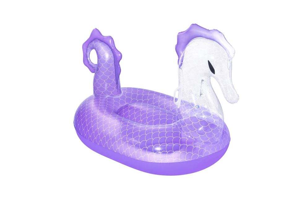 Bestway® 41505 Royal Seahorse™ Denizatı Binici 1,70 m x 1,20 m