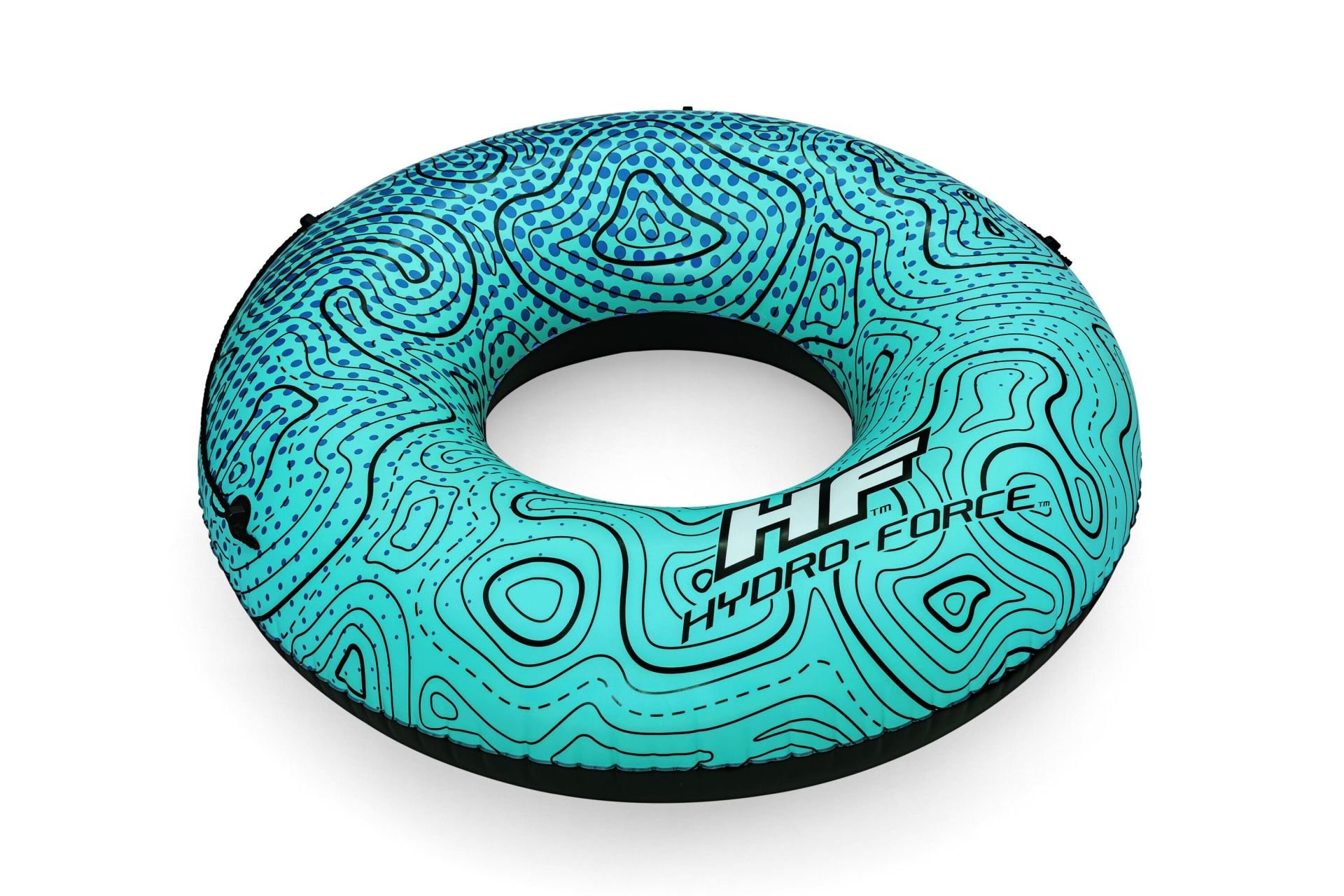 Hydro-Force™ 36401 Breeze Rider™ Büyük Simit 1,06 m