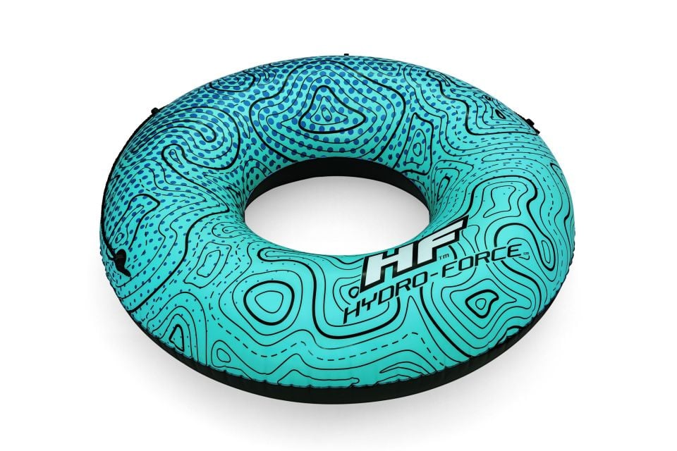 Hydro-Force™ 36401 Breeze Rider™ Büyük Simit 1,06 m