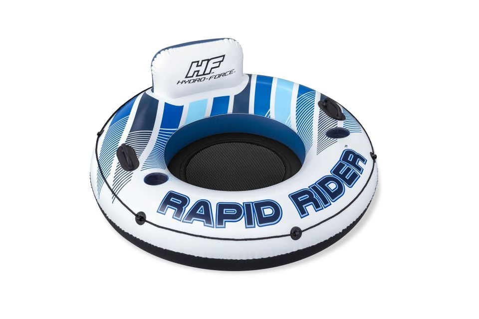 Hydro-Force™ 43116 Rapid Rider Büyük Simit