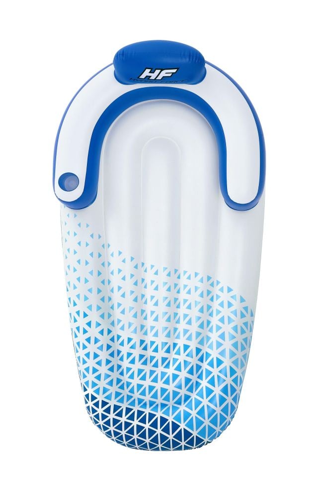 Hydro-Force™ 43533 Indigo Wave™ Lounge Deniz Yatağı 1.83 m