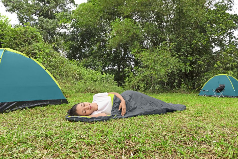 Bestway® 68102 Hiberhide 10 Uyku Tulumu