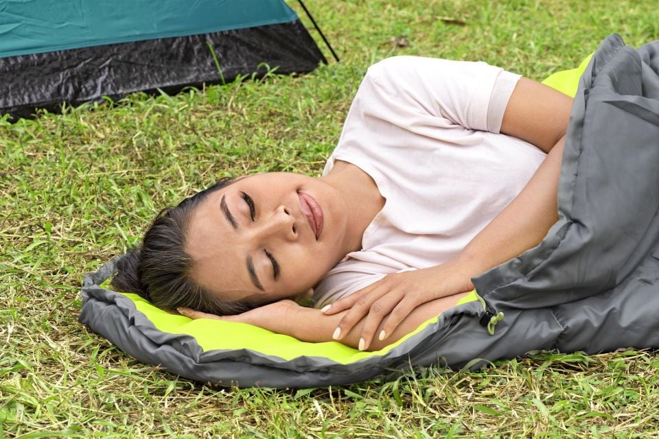 Bestway® 68102 Hiberhide 10 Uyku Tulumu