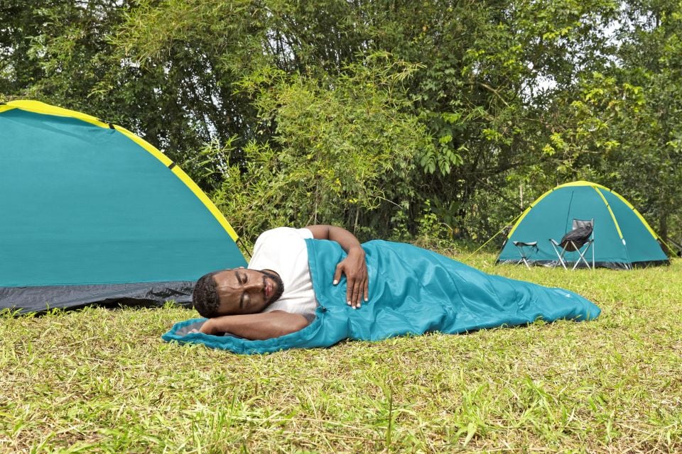 Bestway® 68102 Hiberhide 10 Uyku Tulumu