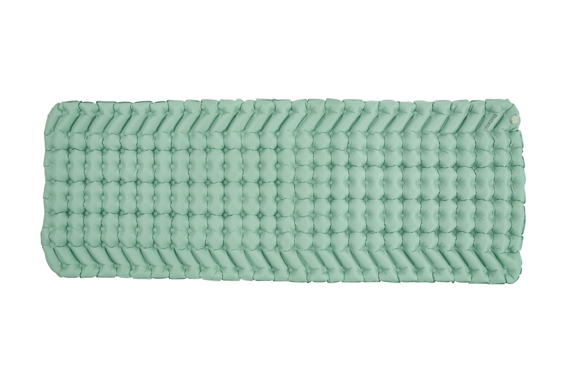 Bestway® 1068123XXX24 WanderLite™ Şişme Matlı Uyku Tulumu (2'si 1 arada)