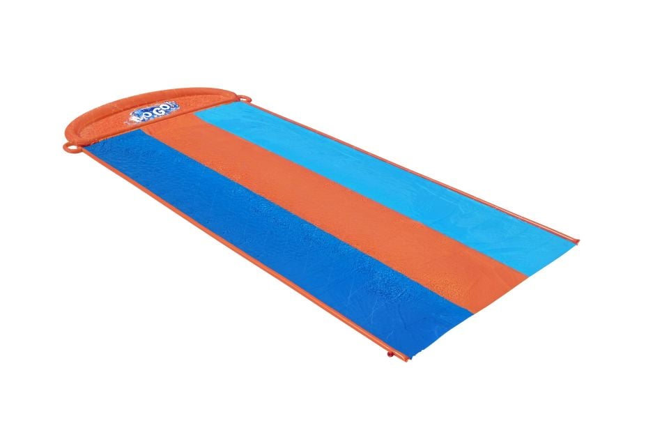 H2OGO!® 52329 Üçlü Su Kaydırağı 4.88 m