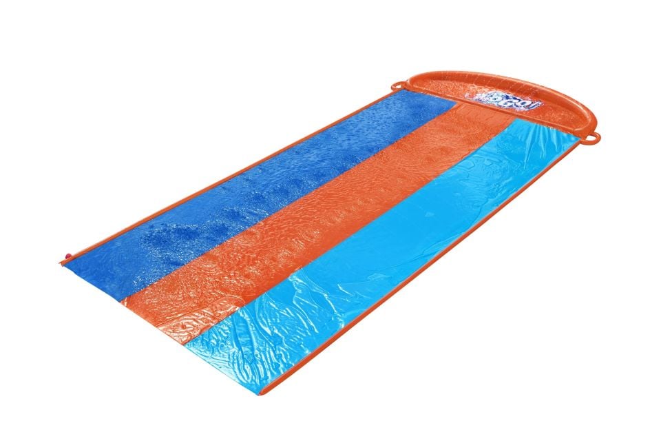 H2OGO!® 52329 Üçlü Su Kaydırağı 4.88 m