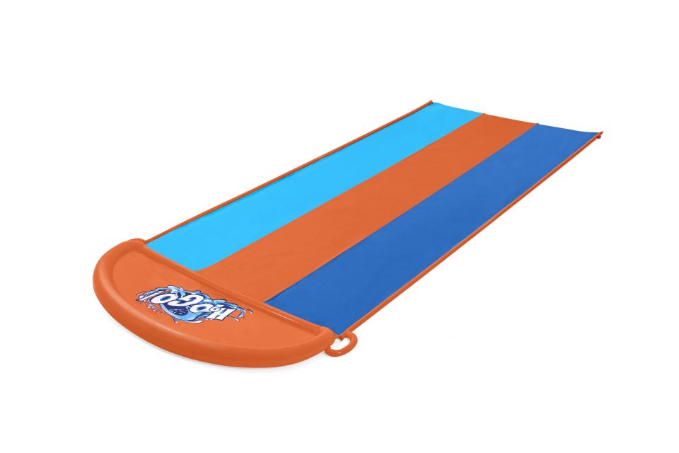 H2OGO!® 52329 Üçlü Su Kaydırağı 4.88 m