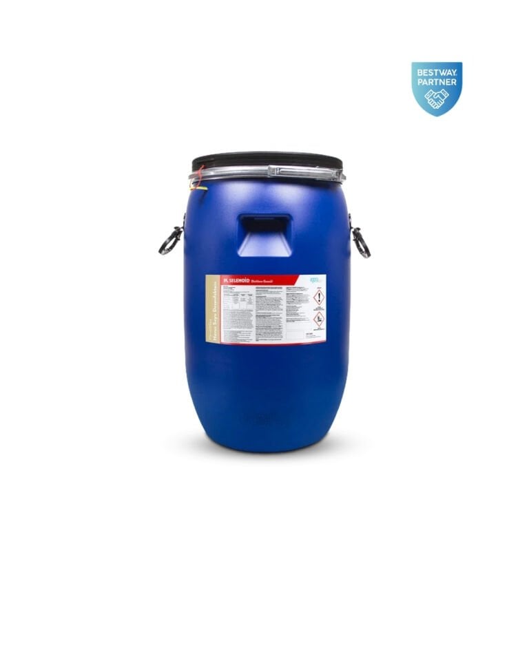 Selenoid Dichlore %56 25 KG Toz Klor