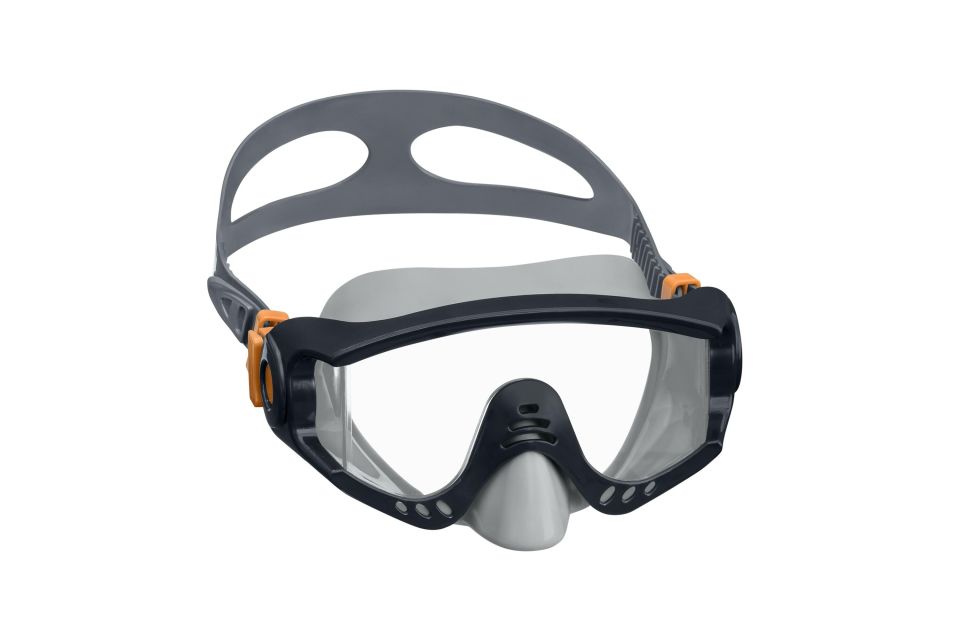 Bestway® 25020 Spark Wave™ Şnorkel-Maske-Palet Seti (14+, Yetişkin)