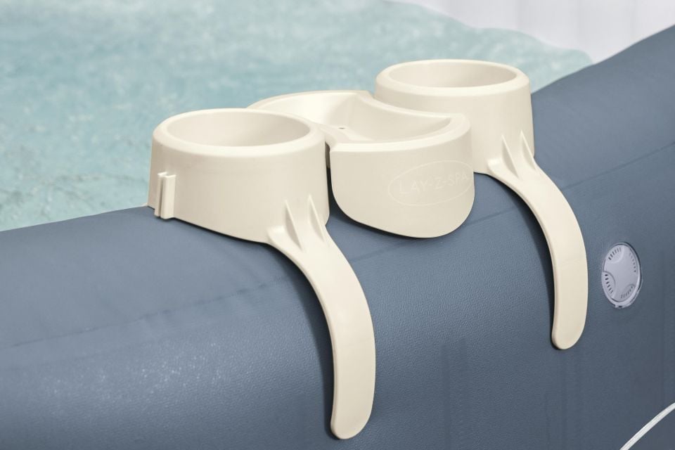 Lay-Z-Spa® 60306 Bardaklık, Spa Havuzu Aksesuarı