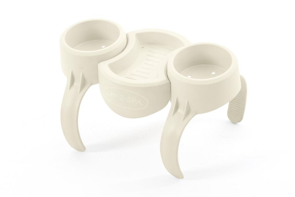Lay-Z-Spa® 60306 Bardaklık, Spa Havuzu Aksesuarı