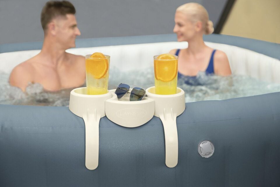 Lay-Z-Spa® 60306 Bardaklık, Spa Havuzu Aksesuarı