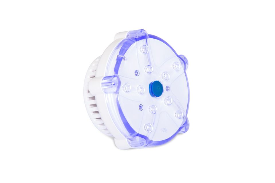 Lay-Z-Spa® 60303 7 Renkli LED Lamba, Spa Aksesuarı