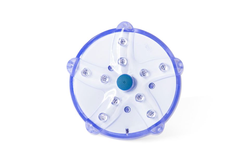 Lay-Z-Spa® 60303 7 Renkli LED Lamba, Spa Aksesuarı
