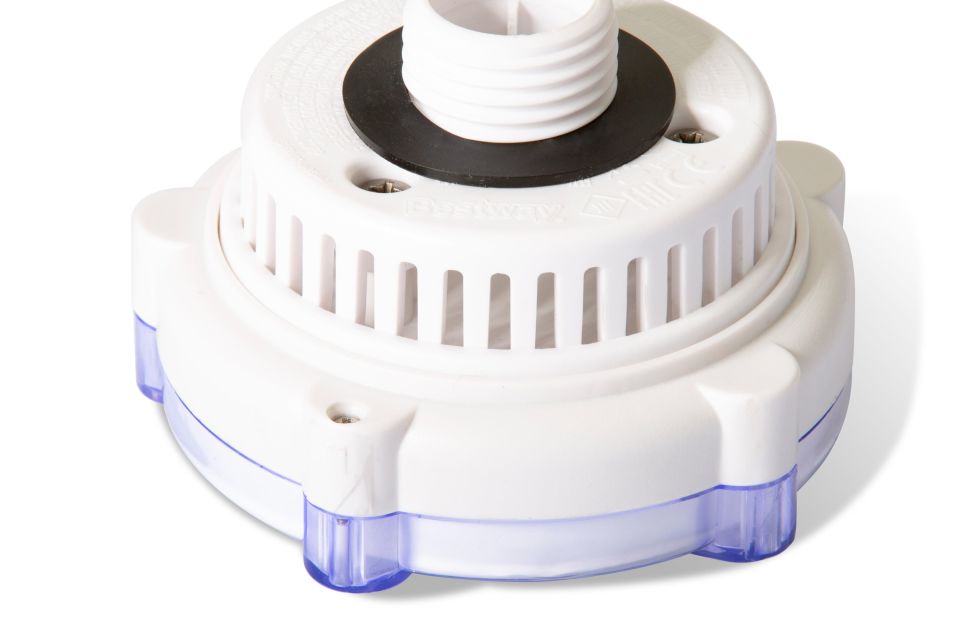 Lay-Z-Spa® 60303 7 Renkli LED Lamba, Spa Aksesuarı
