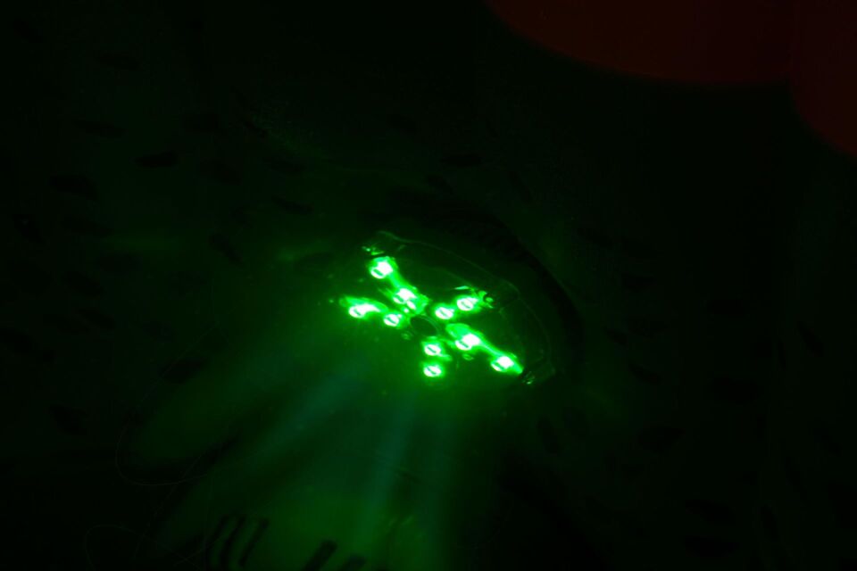 Lay-Z-Spa® 60303 7 Renkli LED Lamba, Spa Aksesuarı