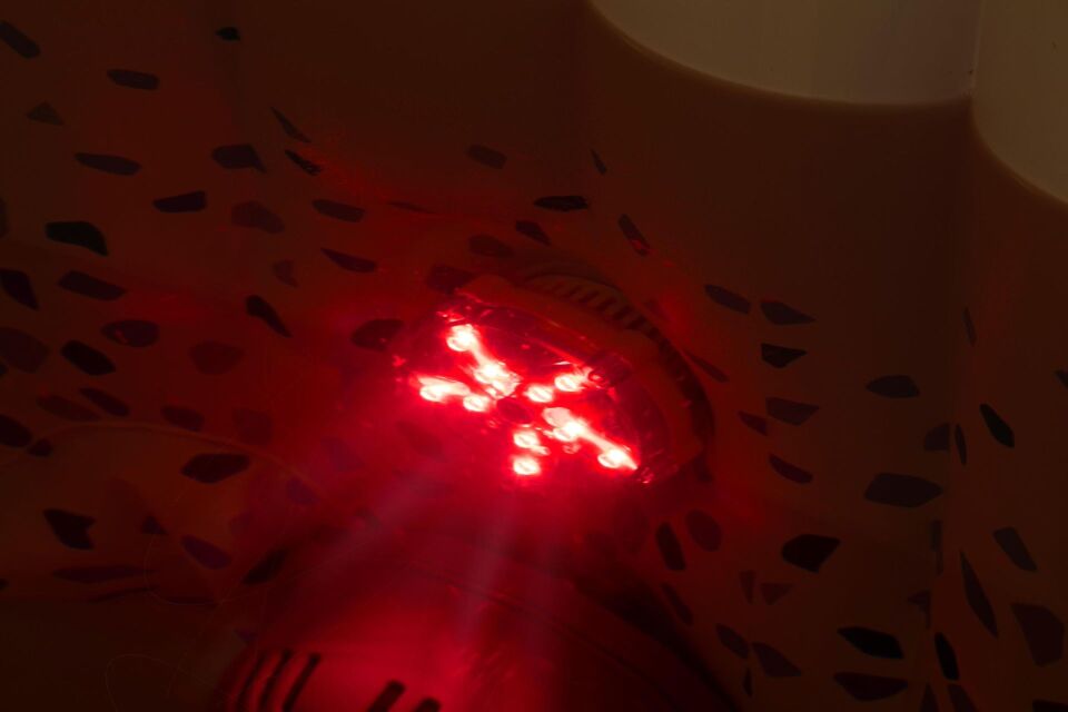 Lay-Z-Spa 60303 7 Renkli LED Lamba, Spa Aksesuarı