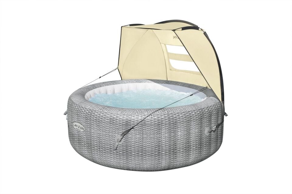 Lay-Z-Spa 60304 Gölgelik, Spa Havuzu Aksesuarı