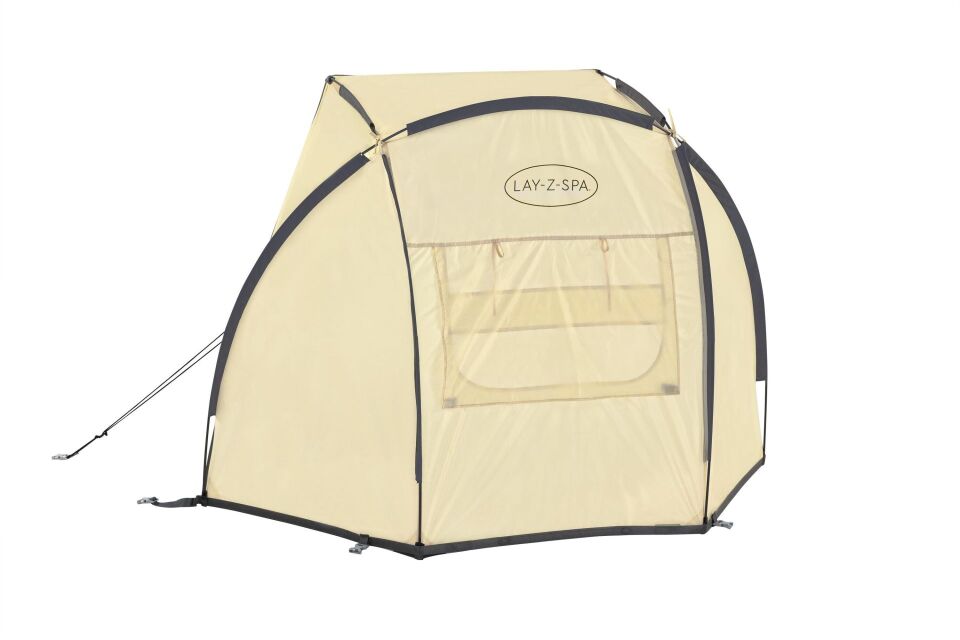 Lay-Z-Spa 60304 Gölgelik, Spa Havuzu Aksesuarı