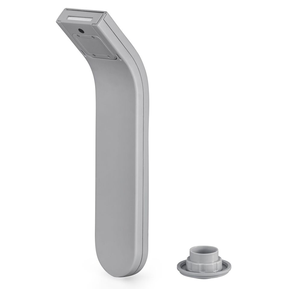 Lay-Z-Spa® 60322 Dinlendirici LED Şelale Spa Havuzu Aksesuarı