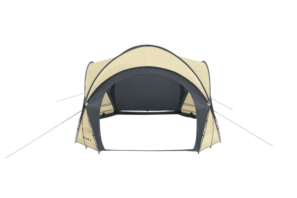 Lay-Z-Spa® 60305 Yuvarlak Spa Havuzu için Kubbe 3.90m