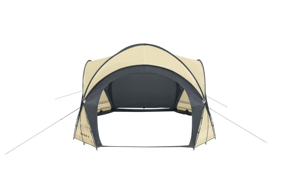 Lay-Z-Spa 60305 Yuvarlak Spa Havuzu için Kubbe 3.90m