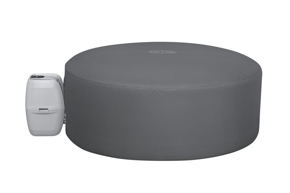Lay-Z-Spa® 1060330XXX24 EnergySense® Daire ŞeklindeTermik Spa Örtüsü 67'' x 26''