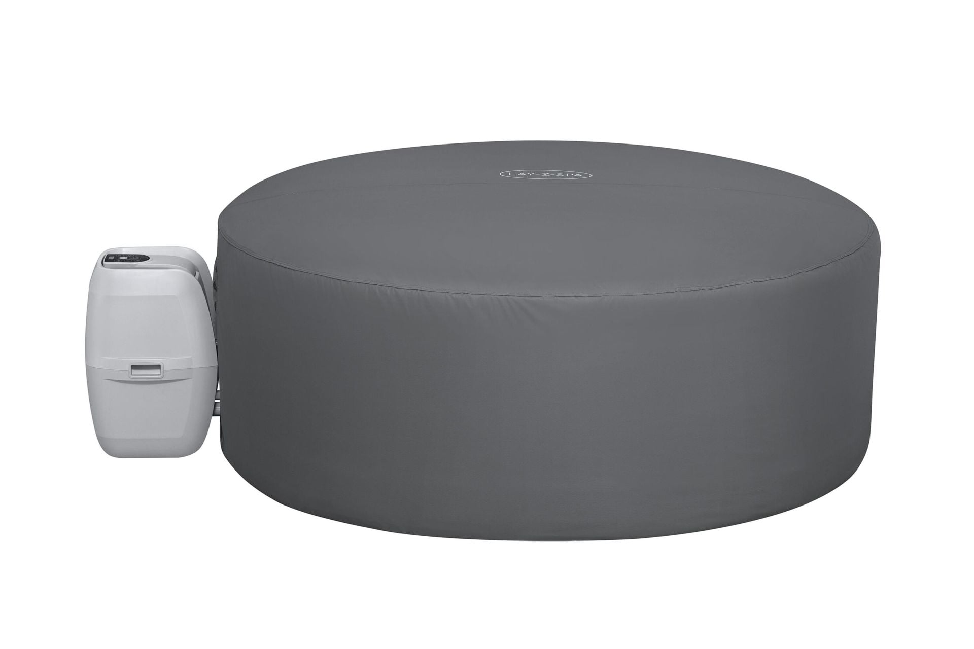 Lay-Z-Spa® 1060330XXX24 EnergySense® Daire ŞeklindeTermik Spa Örtüsü 67'' x 26''