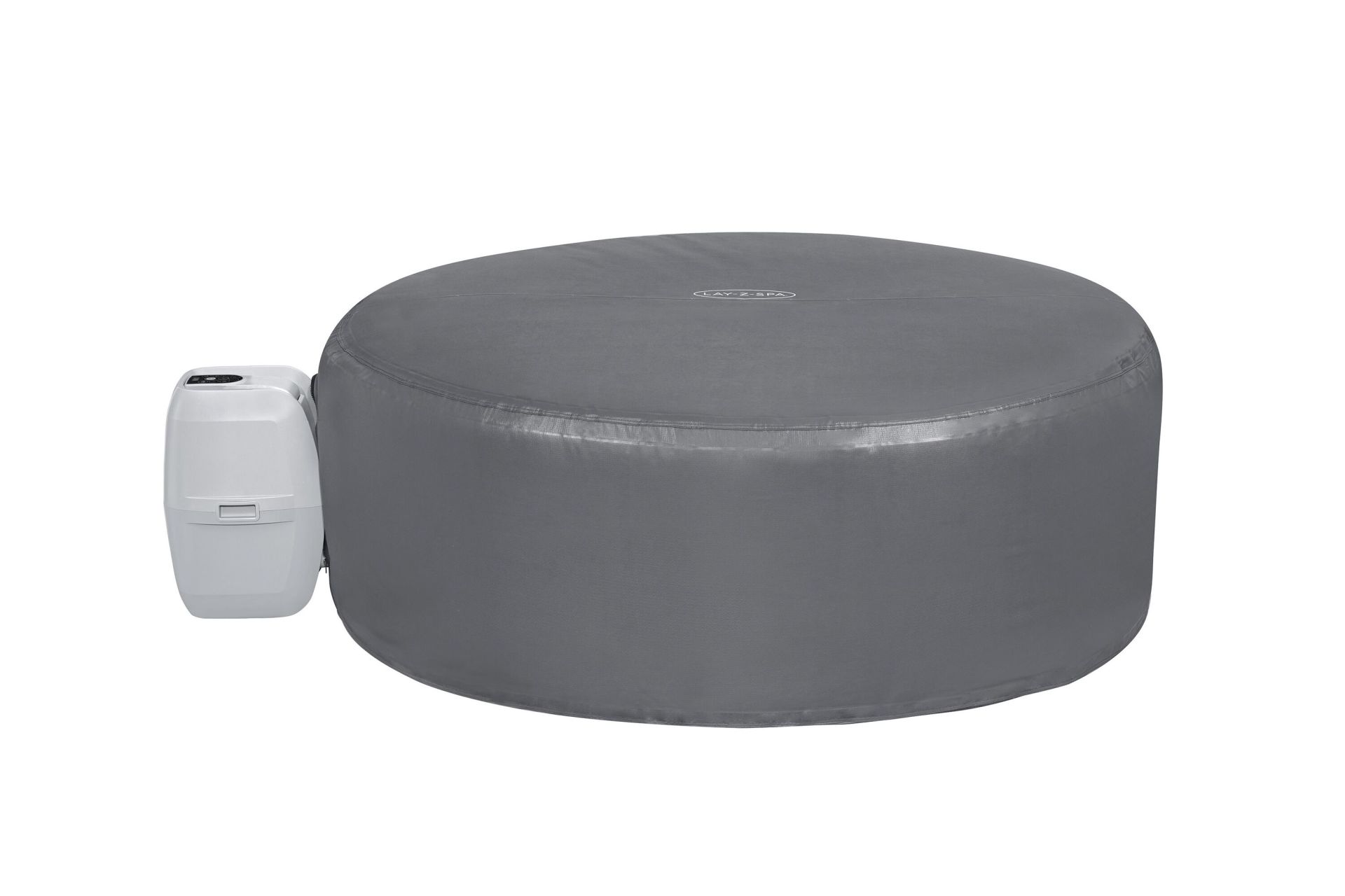 Lay-Z-Spa® EnergySense®60317 Daire Şeklinde Termik Spa Örtüsü 1.80 m x 66 cm