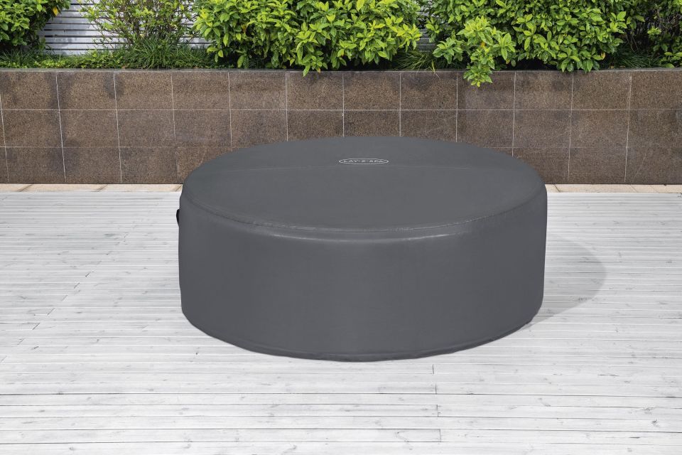Lay-Z-Spa® EnergySense®60317 Daire Şeklinde Termik Spa Örtüsü 1.80 m x 66 cm