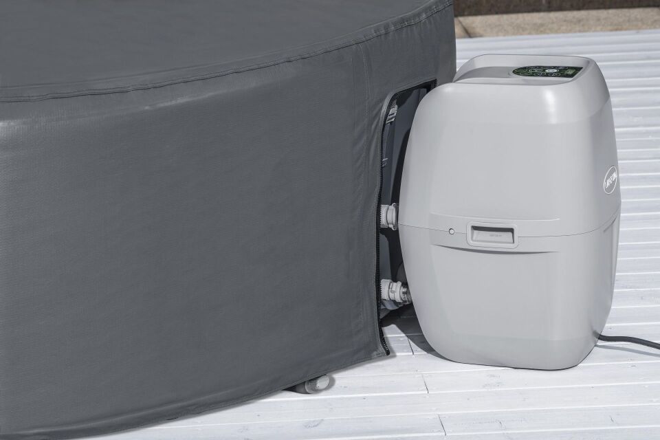 Lay-Z-Spa® EnergySense®60317 Daire Şeklinde Termik Spa Örtüsü 1.80 m x 66 cm