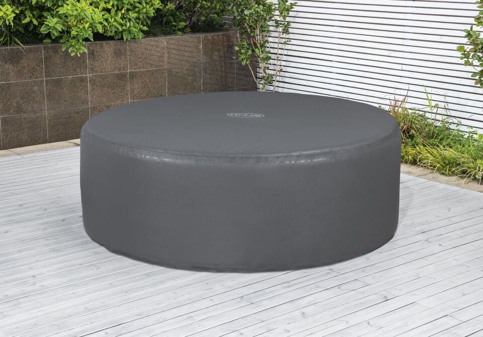 Lay-Z-Spa 60318 EnergySense Termik Spa Örtüsü 1.96 m x 71 cm