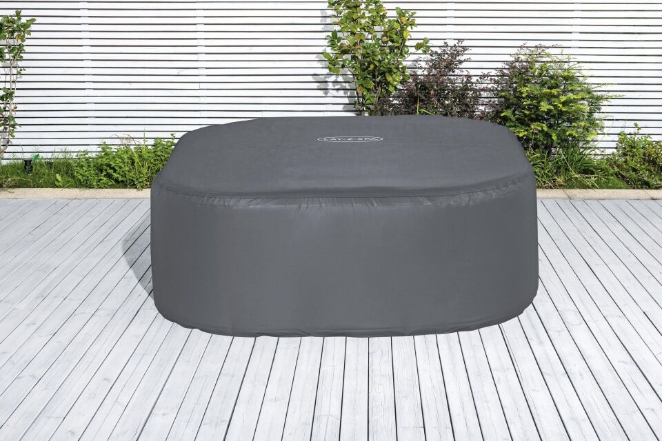 Lay-Z-Spa® 60319 EnergySense™ Termik Spa Örtüsü 1.80 m x 1.80 m. x 71 cm