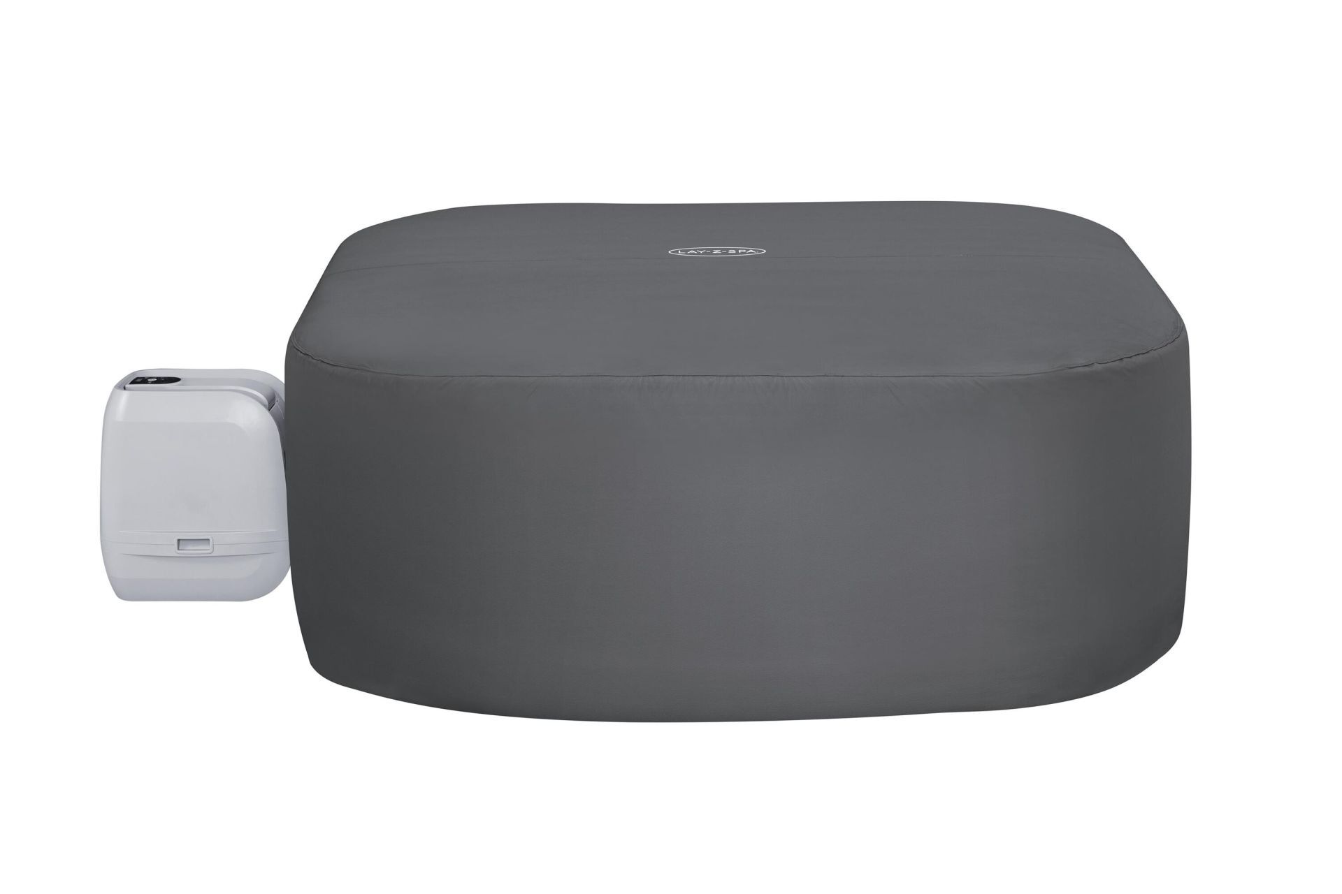Lay-Z-Spa® 60332 EnergySense® Kare ŞeklindeTermik Spa Örtüsü 2.01 m x 80 cm