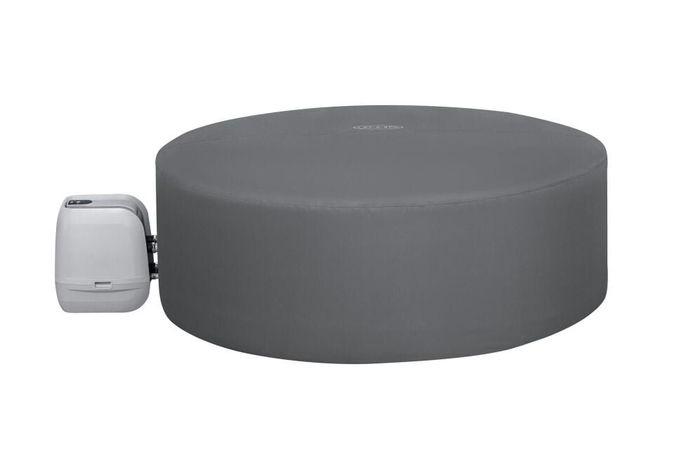 Lay-Z-Spa 60326 EnergySense Daire ŞeklindeTermik Spa Örtüsü 2.16 m x 80 cm