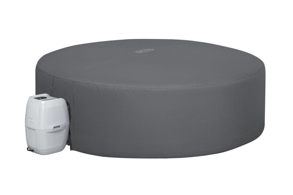 Lay-Z-Spa 60331 EnergySense Daire ŞeklindeTermik Spa Örtüsü 2.36 m x 71 cm