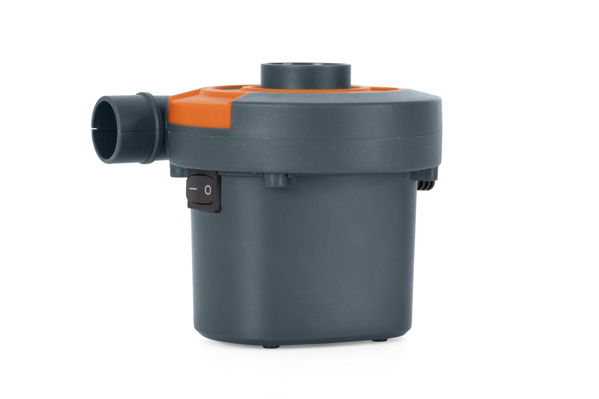 Bestway 62139 Sidewinder Elektrikli Şişirme Aparatı 11,3 cm