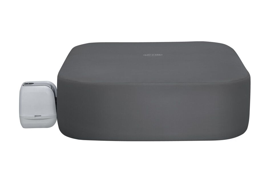 Lay-Z-Spa® 60333 EnergySense® Kare ŞeklindeTermik Spa Örtüsü 2.30 m x 2.30 m x 71 cm
