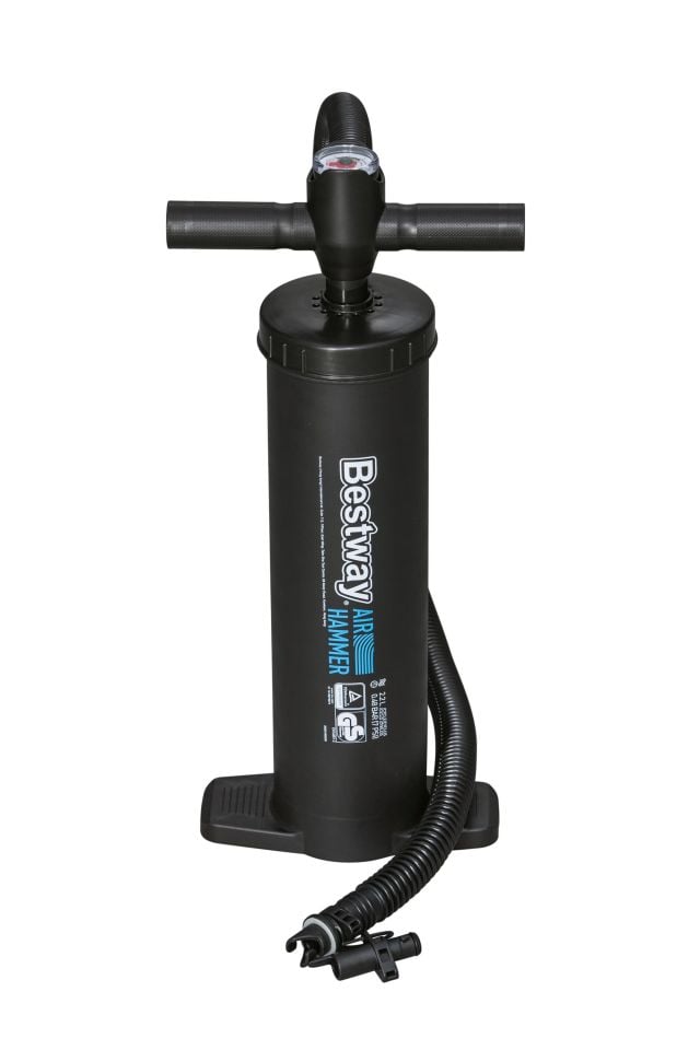 Hydro-Force™ 65047 Caspian Pro™ Şişme Bot Seti 2,80 m