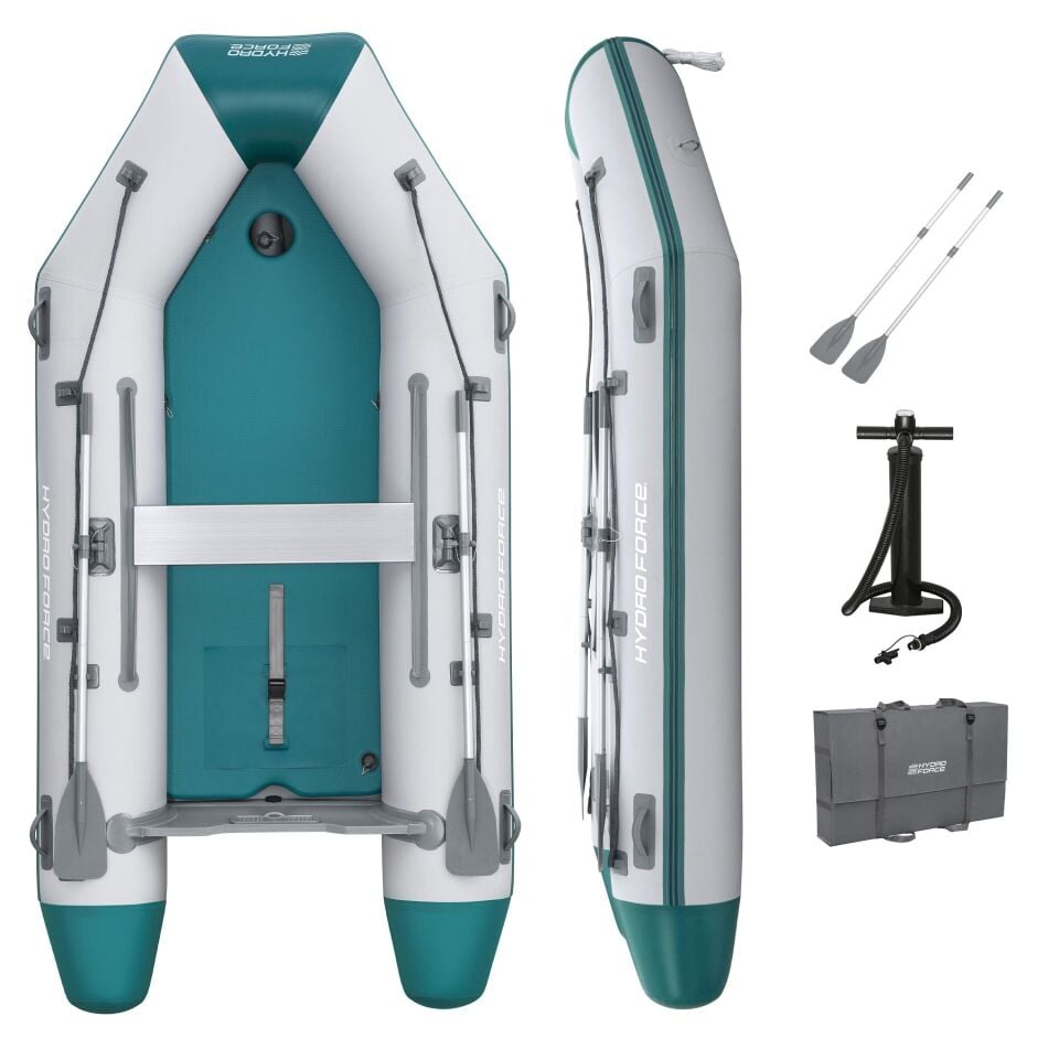 Hydro-Force 65049 Mirovia Pro Şişme Bot Seti 3,30 m