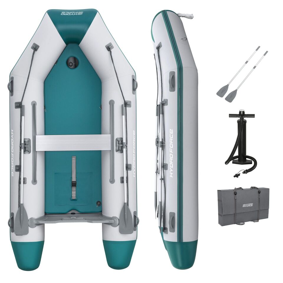 Hydro-Force 65049 Mirovia Pro Şişme Bot Seti 3,30 m