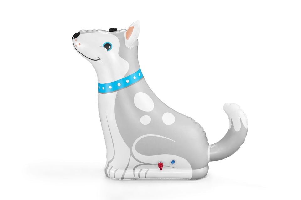 Bestway® 1052570XXX24 Happy Husky™ Şişme Oyun Fıskiyesi