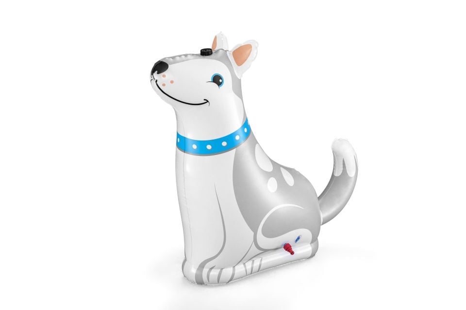 Bestway® 1052570XXX24 Happy Husky™ Şişme Oyun Fıskiyesi