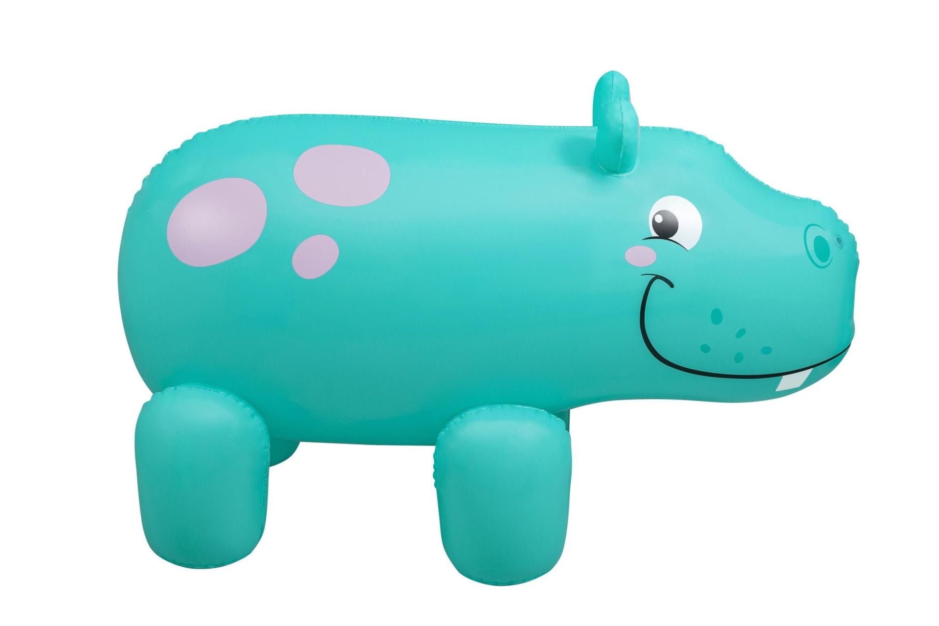 Bestway® 1052569XXX24 Jumbo Hippo Şişme Oyun Fıskiyesi
