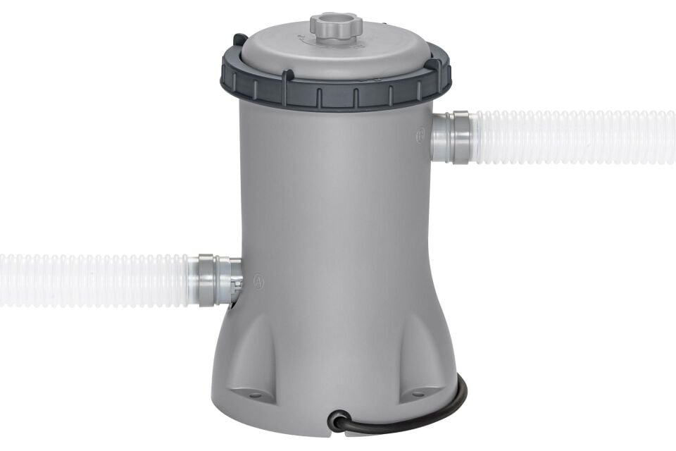 Bestway® 56709 Steel Pro MAX™ Yer Üstü Prefabrik Havuz Seti 3,66 m x 1,00 m