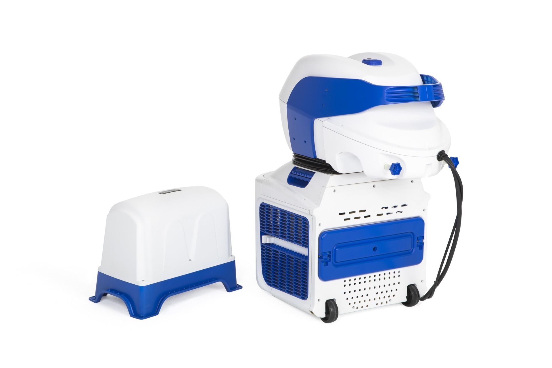 Bestway® Swimfinity™ Havuz Fitness Ekipmanı