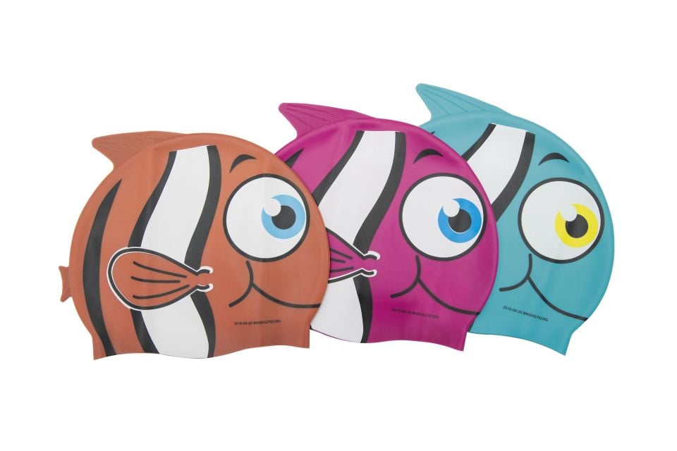 Bestway® 26025 Lil' Buddy™ Yüzücü Bonesi 3+