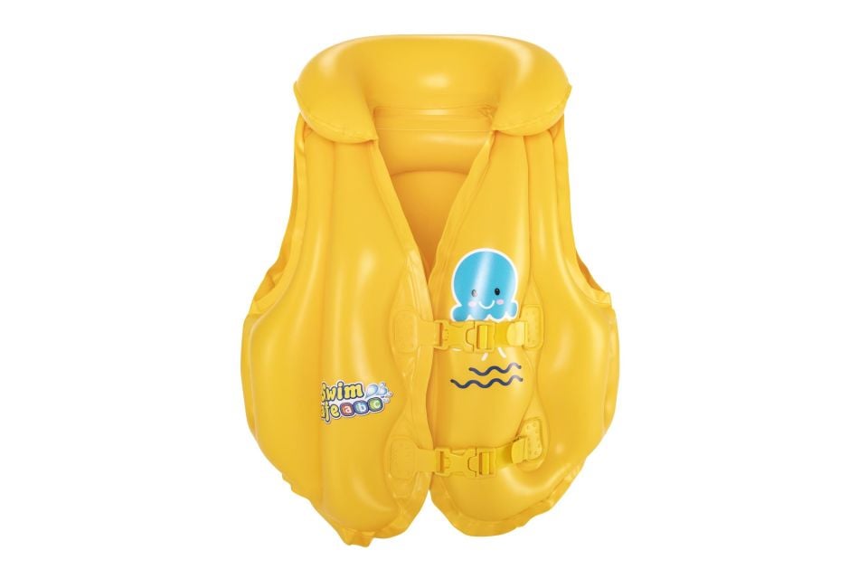 Swim Safe ABC™ WonderSplash™  32034 Şişme Can Yeleği