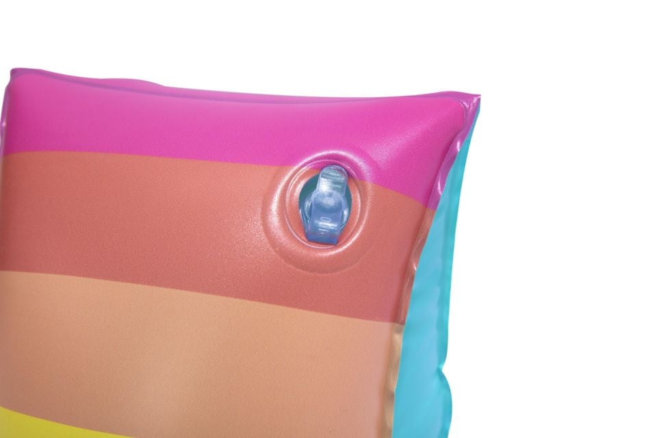 91041 Disney® Prensesli Şişme Kolluk